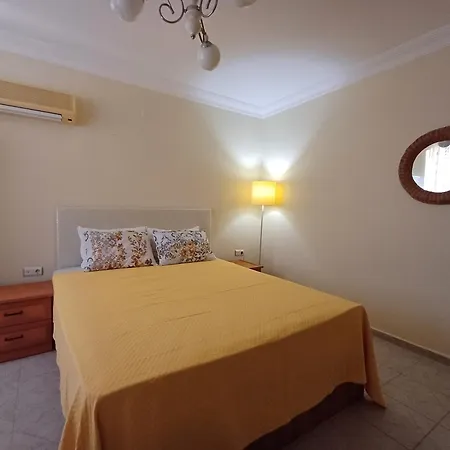 Enjoy With Apollo In Alanya Apartment Exterior photo