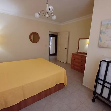 Enjoy With Apollo In Alanya Apartment Exterior photo