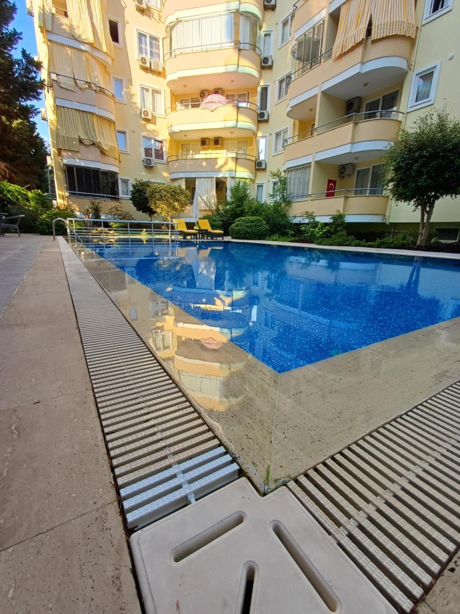 Apartment Enjoy With Apollo In *
